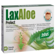 laxaloe protect 60cps vegetali
