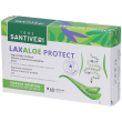 santiveri laxaloe protect 22 g capsule
