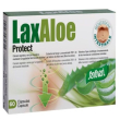 laxaloe protect 60cps vegetali