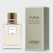 larome profumo furia - 100 millilitri