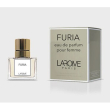 larome profumo furia - 20 millilitri