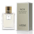 larome profumo nox - 100 millilitri