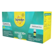 supradyn difese 50+ 10 flaconcini - integratore probiotici vivi per le difese immunitarie