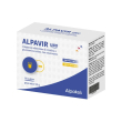 alpavir uno 30 bustine - integratore per articolazioni