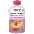 hipp bio frutta frull&cer mela
