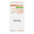 energistar nofatik &ndash; integratore con ginseng americano, l-carnitina e niacina 14 stick 15ml