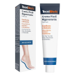 tecniwork crema piedi rigenerante emolliente e idratante per pelle secca ruvida e disidratata 75ml