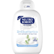 neutro roberts detergente intimo antibatterico tea tree – 200 ml
