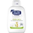 neutro roberts detergente intimo delicato base 200ml.con estratto di camomilla