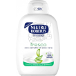 neutro roberts detergente intimo fresco base 200ml.con estratto di aloe vera