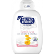 neutro roberts detergente intimo lenitivo base 200ml.con estratto di calendula