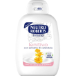 neutro roberts - detergente intimo lenitivo con estratto di calendula