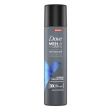 dove men+ care advanced control stress protection - deodorante uomo spray 100ml
