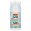 guam® cryogel gambe leggere 100 ml gel