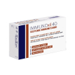 immunoxil 40 - integratore per il sistema immunitario 40 compresse masticabili