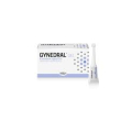 gynedral gel vag.8x5ml