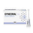 gynedral® gel vaginale - con acido ialuronico, per secchezza