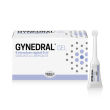gynedral gel vaginale 8x5ml