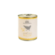 b.a.r.f pollo con patate dolci e asparagi - alimento completo per cani 800 gr