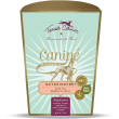 canipé tacchino - snack per cani con intolleranze 200 gr