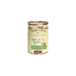 classic manzo con carote, mela e riso integrale - alimento completo per cani adulti normopeso 400 gr