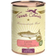 classic salmone con miglio