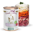 gastrointestinal first aid pollo - alimento completo per cani con problemi gastrointestinali 400 gr