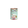 grain free agnello - alimento umido completo per cani adulti 400 gr