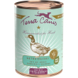 grain-free anatra con zucca, fragola e sambuco - alimento umido completo per cani adulti 400 gr