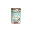 grain-free cavallo - alimento completo per cani adulti con intolleranze ai cereali 400 gr