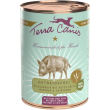 grain free cinghiale - alimento umido completo per cani adulti grain-free 400 gr
