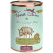grain free cinghiale con barbabietola