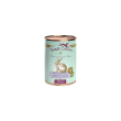 grain free coniglio - alimento umido completo per cani adulti senza cereali 400 gr