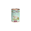 grain free manzo con zucchine, zucca e origano - alimento completo per cani adulti 400 gr