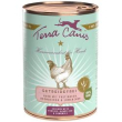 grain free pollo con pastinaca