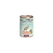 grain-free tacchino - alimento completo per cani adulti con intolleranze ai cereali 400 gr
