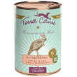 grain free tacchino con sedano