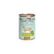 grain free vitello - alimento completo per cani adulti con intolleranze ai cereali 400 gr