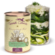 giardiniera green detox - mangime complementare per cani 400 gr