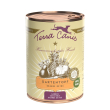 terra canis giardiniera orange 400 g