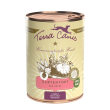 terra canis giardiniera red 400 g