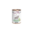 ipoallergenico bufalo - alimento completo per cani adulti con intolleranze 400 gr