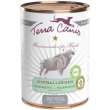 ipoallergenico bufalo con patata dolce