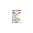 ipoallergenico canguro pastinaca - alimento completo per cani adulti con allergie 400 gr