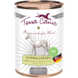 ipoallergenico cavallo con topinambur - alimento completo umido per cani adulti 400 gr