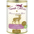 light tacchino - alimento umido completo per cani in sovrappeso 400 gr