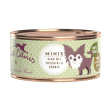 terra canis small dog manzo 100g