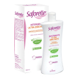 saforelle detergente intimo ultra idratante, 500 ml