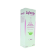 mousse detergente ultra delicata lenitiva saforelle 250 ml - boiron