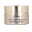 defence my age gold crema viso intensiva fortificante notte (50 ml)